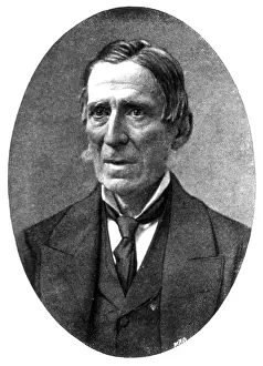 Knighted: James Paget, English Surgeon and Pathologist