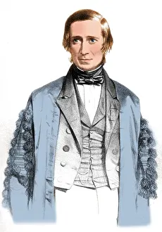 Enhance: James Paget, English Surgeon and Pathologist