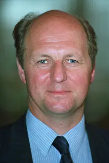 Paice: James Paice MP