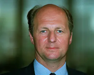 Paice: James Paice MP