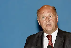 Paice: James Paice MP