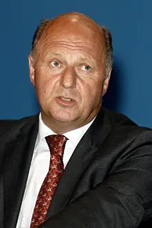 Paice: James Paice MP
