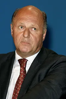 Paice: James Paice MP