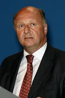 Paice: James Paice MP