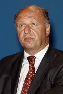 Paice: James Paice MP