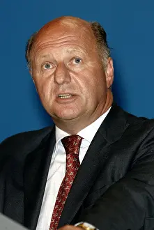 Paice: James Paice MP