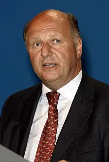 Paice: James Paice MP