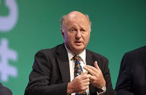 Paice: James Paice MP