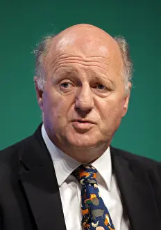 Paice: James Paice MP