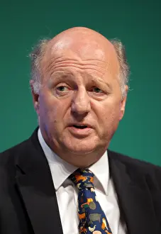 Paice: James Paice MP
