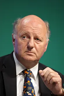 Paice: James Paice MP