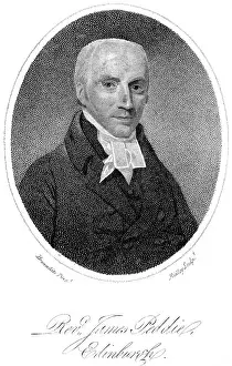 1758: JAMES PEDDIE - 1