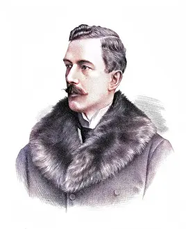 Pery: JAMES PERY MILLER
