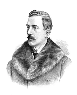 Pery: JAMES PERY MILLER