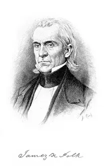 Polk: JAMES POLK