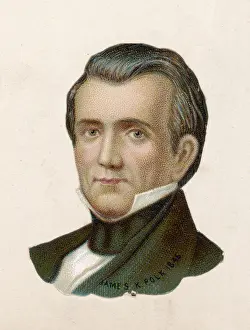 Polk: James Polk