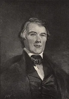 Pollard: James Pollard Espy (1785-1860), American meteorologist