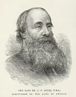 Prescott: James Prescott Joule