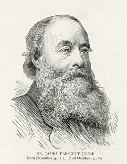 Prescott: James Prescott Joule