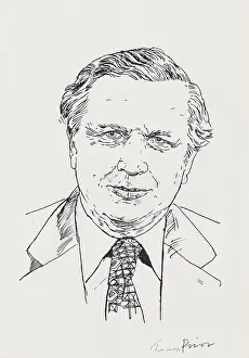Thirsk: James Prior
