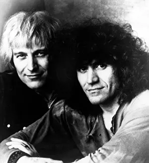 Gerome: James Rado, and Gerome Ragni, the composers ?