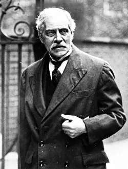 Ramsay: James Ramsay Macdonald, 1930