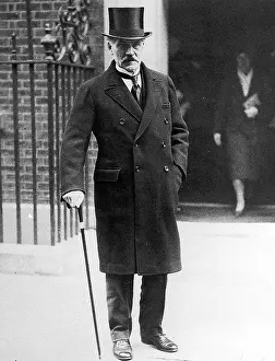 Ramsay: James Ramsay Macdonald, 1930