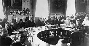 Ramsay: James Ramsay MacDonald at the Burma Conference, 1932