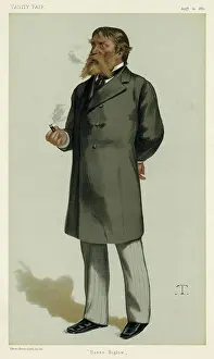 Lowell: JAMES RUSSELL LOWELL