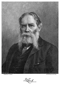 Lowell: JAMES RUSSELL LOWELL