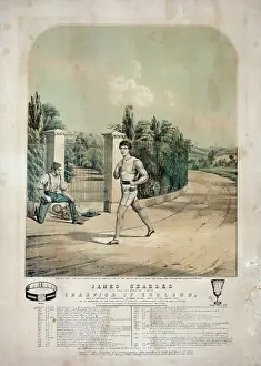 Searles: James Searles