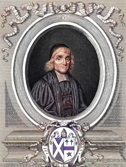 JAMES SHARPE