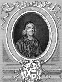 Sharpe: JAMES SHARPE