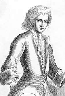 Jacobite: JAMES SHEPPARD