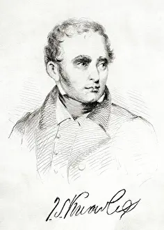 Knowles: JAMES SHERIDAN KNOWLES