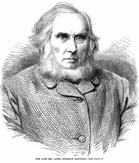 Knowles: James Sheridan Knowles