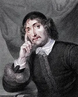 Pensiveness: JAMES SHIRLEY