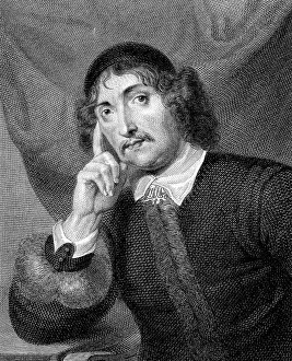 Pensiveness: JAMES SHIRLEY