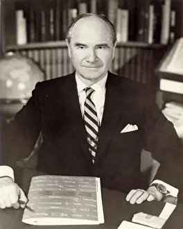 James Smith McDonnell 1899-1980