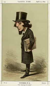 Stansfeld: James Stansfeld