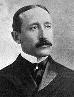 Hematology: James Stephen Ewing, American Pathologist