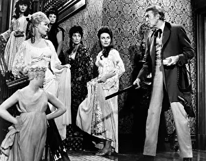 Cheyenne: James Stewart - actor