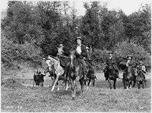 Shenandoah: James Stewart - actor man