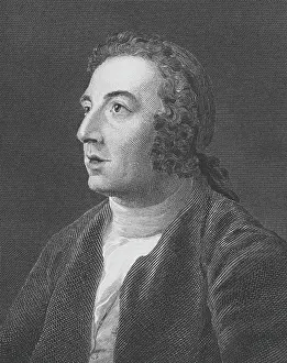1713: James Stuart, Architect