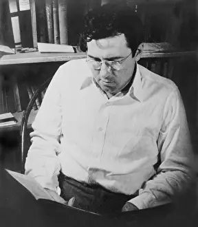 Farrel: James T. Farrell (1904-1979) created the ?