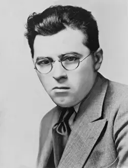 Lonigan: James T. Farrell (1904-1979) created the ?