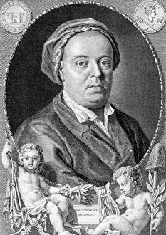 Laurels: James Thomson