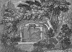 Alcove: JAMES THOMSON ALCOVE