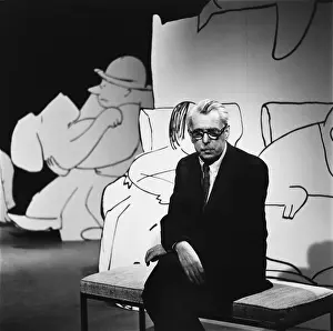 Thurber: James Thurber
