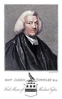 Taylors: JAMES TOWNLEY